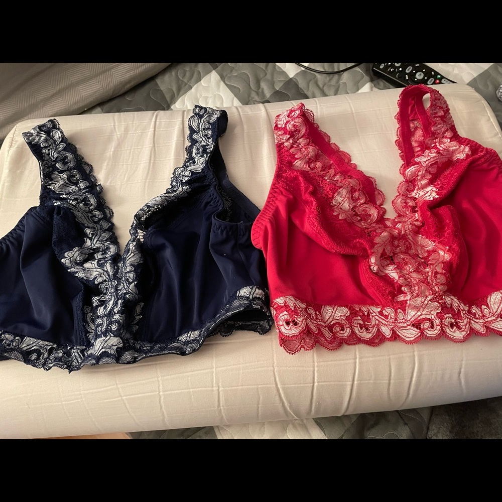 Bras